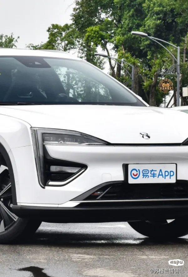 合创汽车 10月交付量达3123台 步行街主干道 虎扑社区