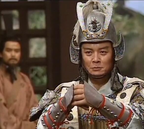 Y1s1 这套盔甲是不是老版三国为数不多的败笔之一 虎扑 Y1s1 这套盔甲是不是老版三国为数不多的败笔之一 虎扑