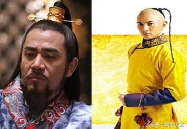 小栗旬 木村拓哉 堺雅人都扛不住的月代头 有谁能扛得住 虎扑