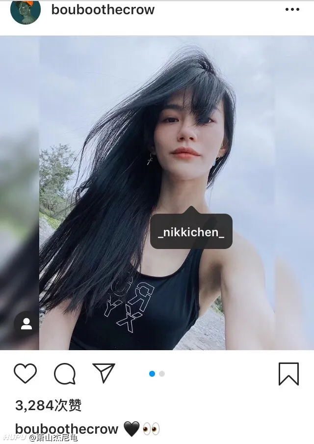 这就是街舞能请到布布的原因原来是 综艺圈 虎扑社区