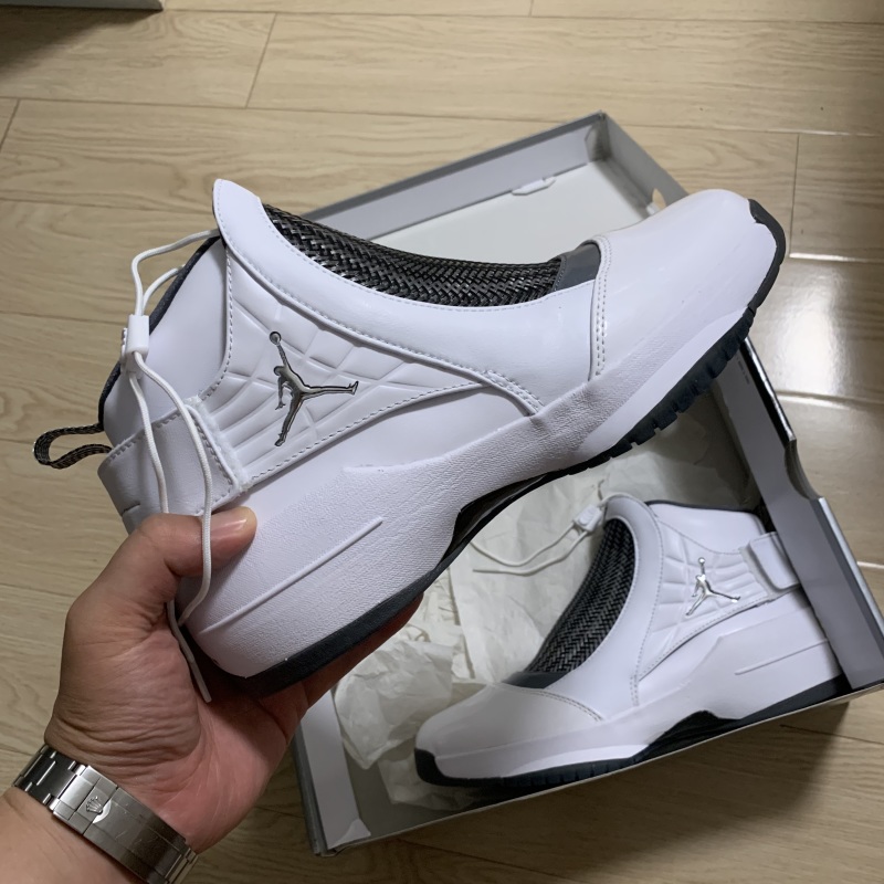 aj19 复刻 六折入手!开箱上手!