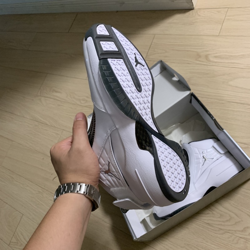 aj19 复刻 六折入手!开箱上手!