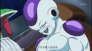 理性讨论 你觉得龙珠中哪个boss是最狂的 虎扑 理性讨论 你觉得龙珠中哪个boss是最狂的 虎扑