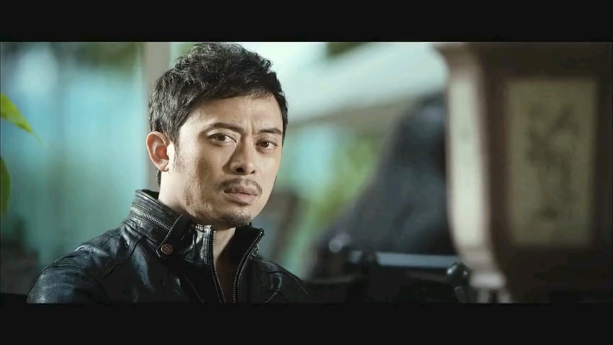 樊少皇陈一榕猎仇者