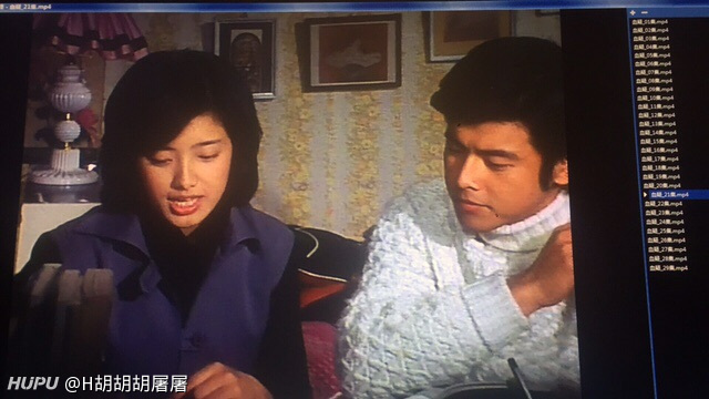 不得不说真的是经典,无论是里面的伦理,桥段,角色,都被好多电视剧拿来