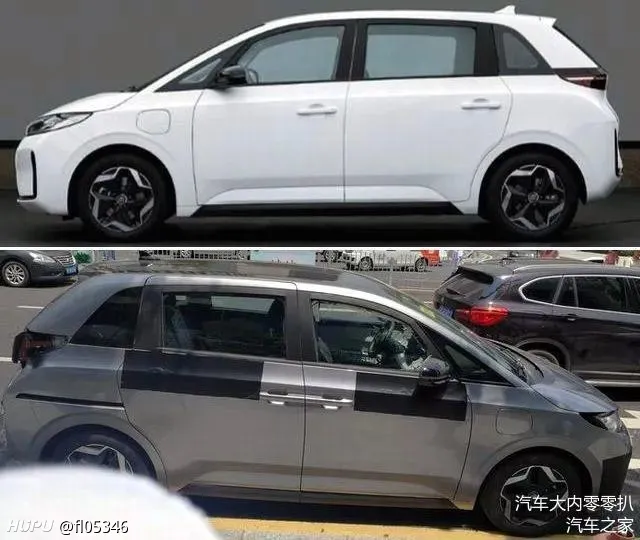 比亚迪d1 车友交流 虎扑社区