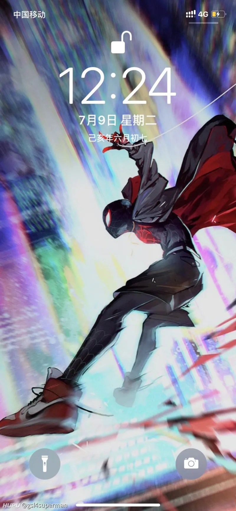 求蜘蛛侠平行宇宙里主角做出aj标志的图 跪求 感谢兄弟们 第2页 步行街主干道 虎扑社区