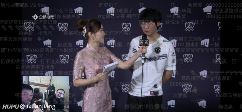 鞋王宁ning说话声音挺舒服的 虎扑 鞋王宁ning说话声音挺舒服的 虎扑