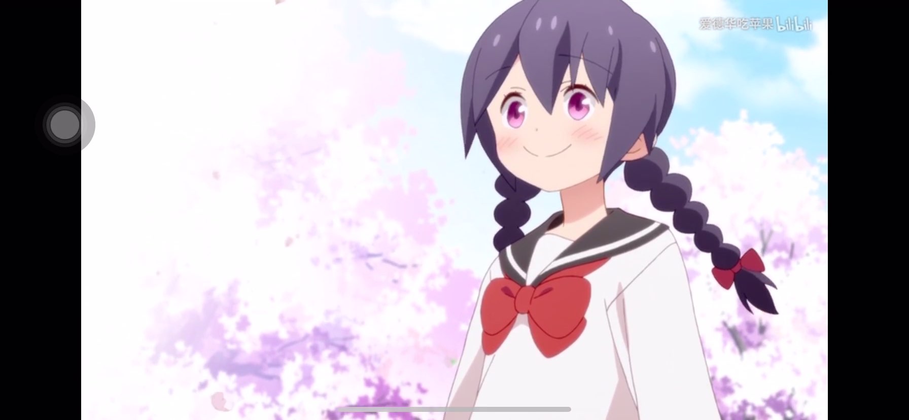 徒然喜欢你皆川由纪vs古屋萤首次对线