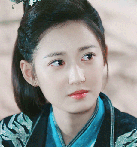 【陈钰琪专楼】『三世琪缘』—陈钰琪yukee 影视|资讯|动态|美图 集中