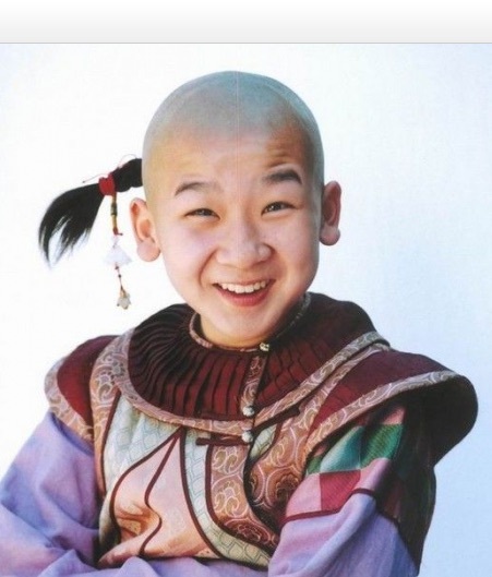 释小龙,丁凯乐,曹骏,谢苗等这些男童星,小时候谁的巅峰演技最好?