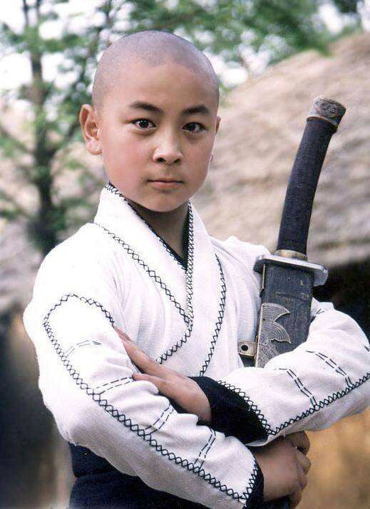 释小龙,丁凯乐,曹骏,谢苗等这些男童星,小时候谁的巅峰演技最好?