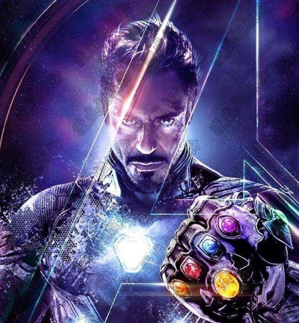 钢铁侠粉发一些收藏的铁人图片,抛砖引玉