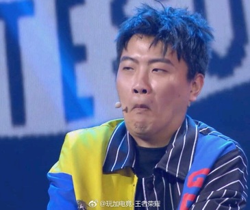 有没有觉得老二和拖米挺像的?