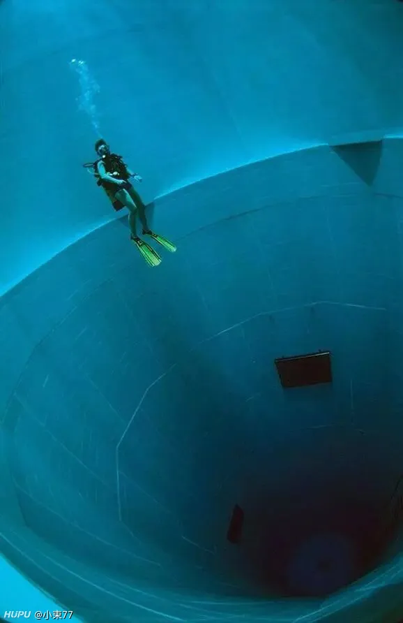 比起深海恐惧症 其实我更严重的是 Submechanophobia 水下人工物恐惧症 步行街主干道 虎扑社区