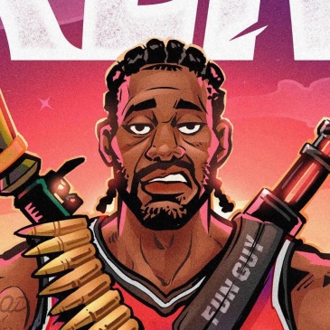 跪求一张适合做微信头像的小卡图