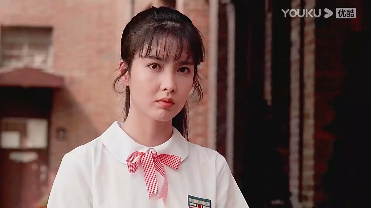 玉女掌门人,周慧敏