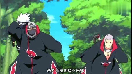 脑洞贴 如果飞段 角都vs宇智波鼬 配上我的战术胜率如何 虎扑