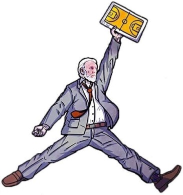 求几张波波维奇卡通形象图片