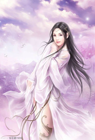 极品家丁女主手绘图