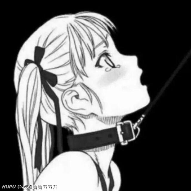 兄弟萌,有这个头像的情头吗