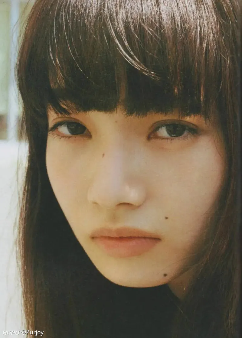 Lisa真的不是小松菜奈泰国分奈吗 两个人太像了 娱乐圈 虎扑社区