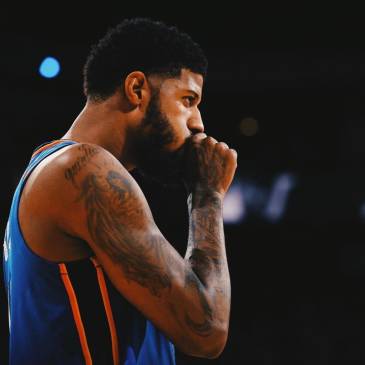 求保罗乔治高清壁纸