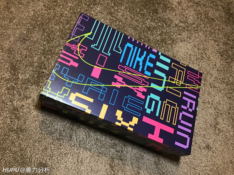 kyrie 6 欧文 heal the world 开箱