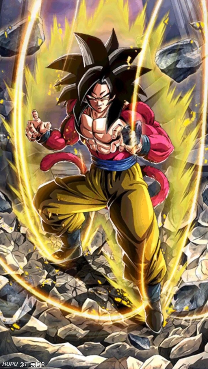 龙珠gt和龙珠超哪个更适合作为龙珠z的续作