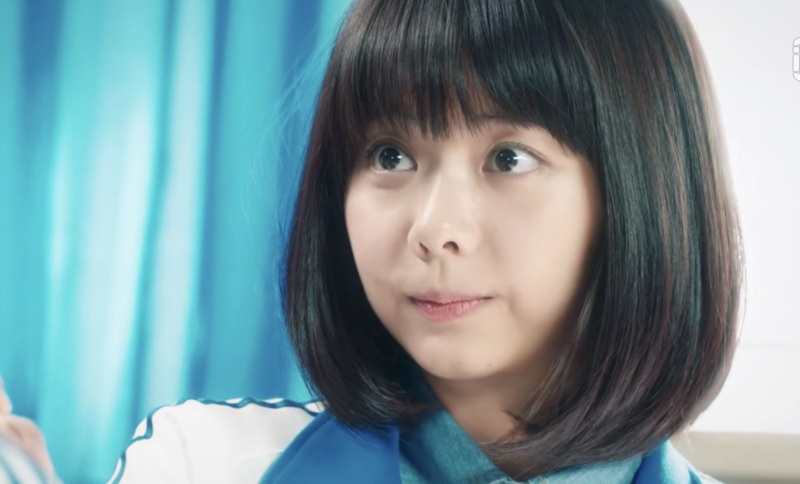 谭松韵在《最好的我们》中饰演的耿耿什么水平