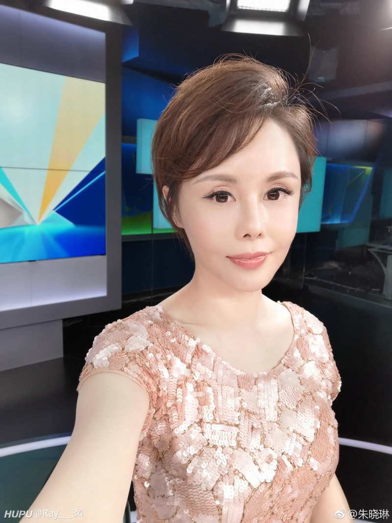 cctv5的女主持人你最喜欢哪个