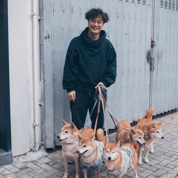 求陈奕迅微信头像!