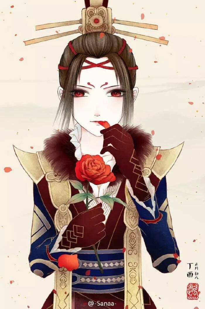 画江湖的价值观诡异啊 虎扑 画江湖的价值观诡异啊 虎扑