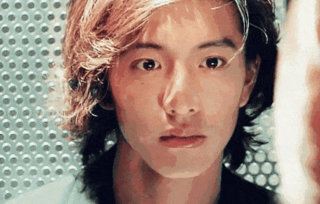 大家觉得最好看的长发男人是谁 19年4月16日虎扑存档 看帖神器