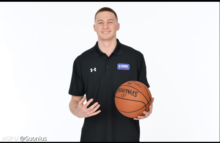 默默耕耘,箭在弦上--迪伦·温德勒