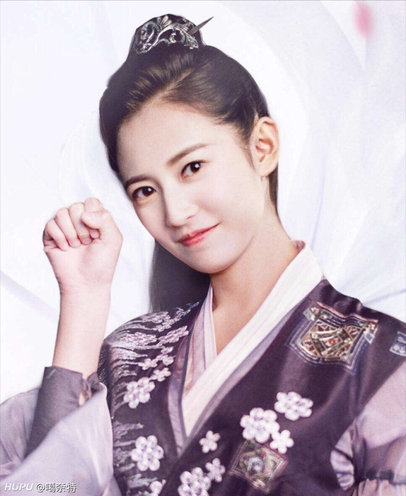 《侠捕之夺命红莲》:饰演 玉伽(电影) 《香蜜沉沉烬如霜》:饰演 鎏英