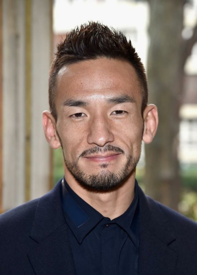 巅峰中田英寿和本田圭佑哪个实力更胜一筹 虎扑