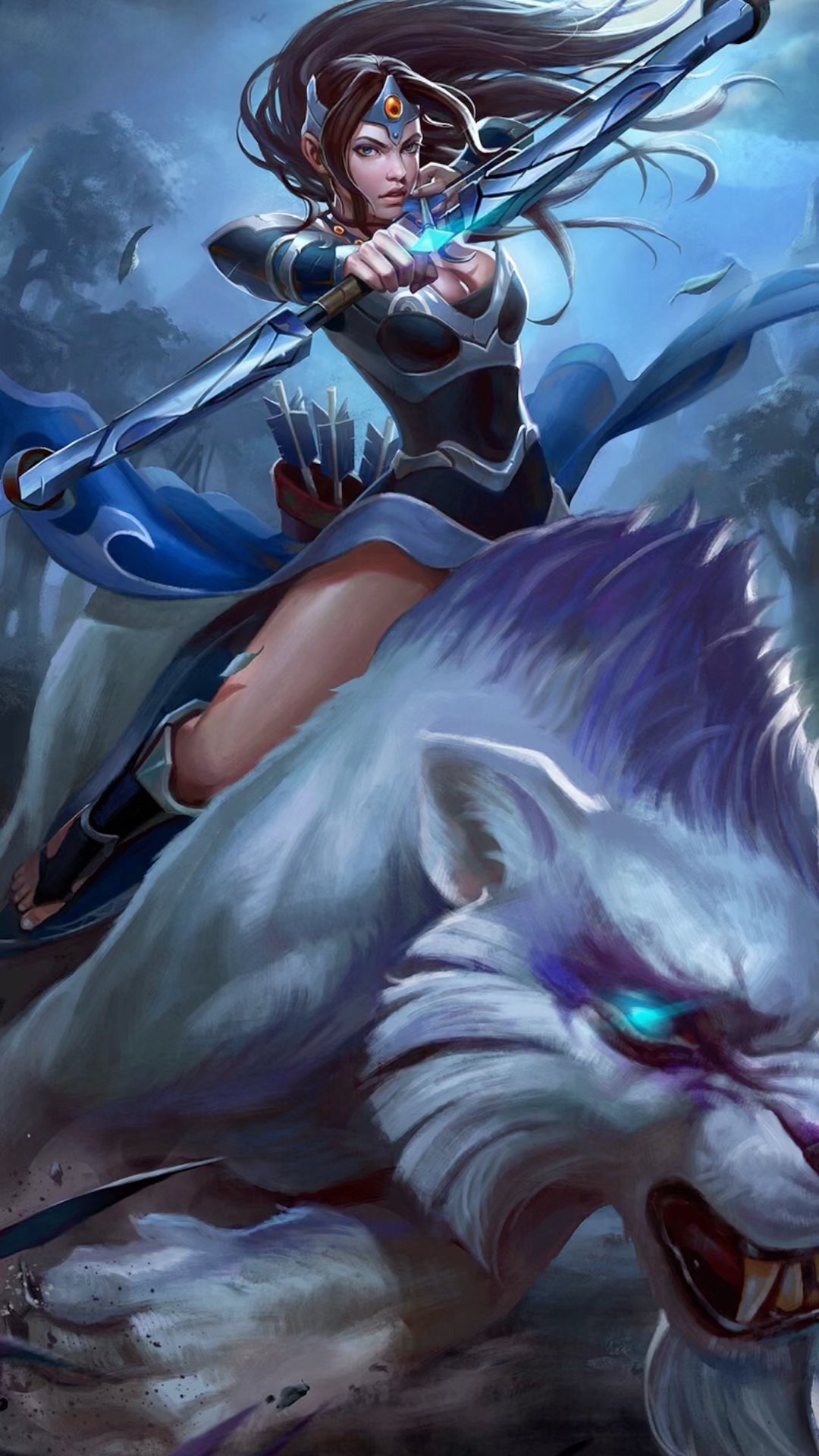 dota2电炎绝手骚套路
