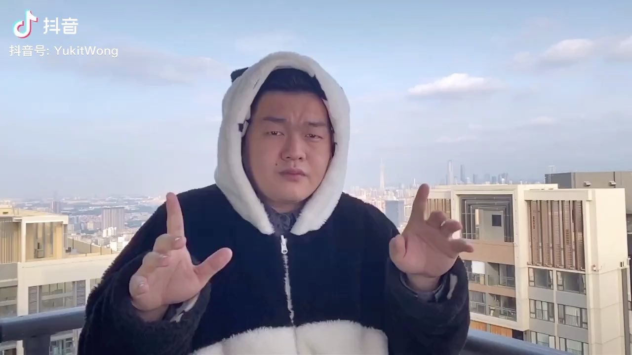 今年要想过得好头发就得这样搞还不快点进来学习让自己变帅