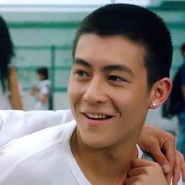 男明星歪嘴笑,谁最帅?