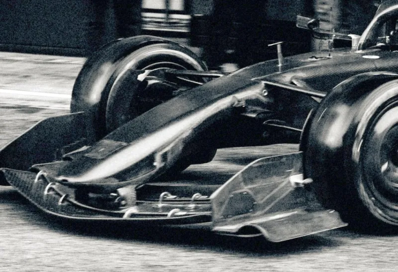 马丁真小丑?组装有这么难?-汽车-F1赛车区-虎扑社区