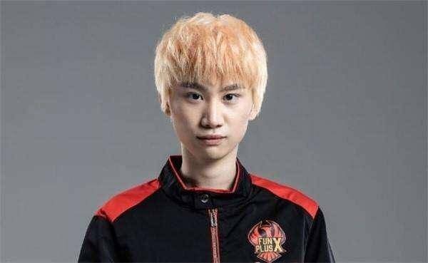 doinb终于可以加上那一句了