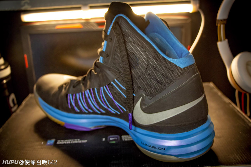 hyperdunk2012欣赏