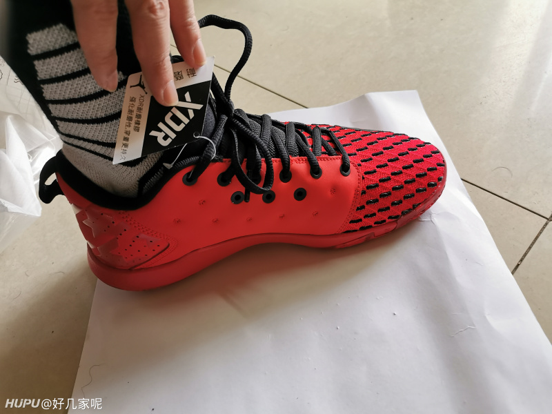 官网入手的保罗12代到啦!