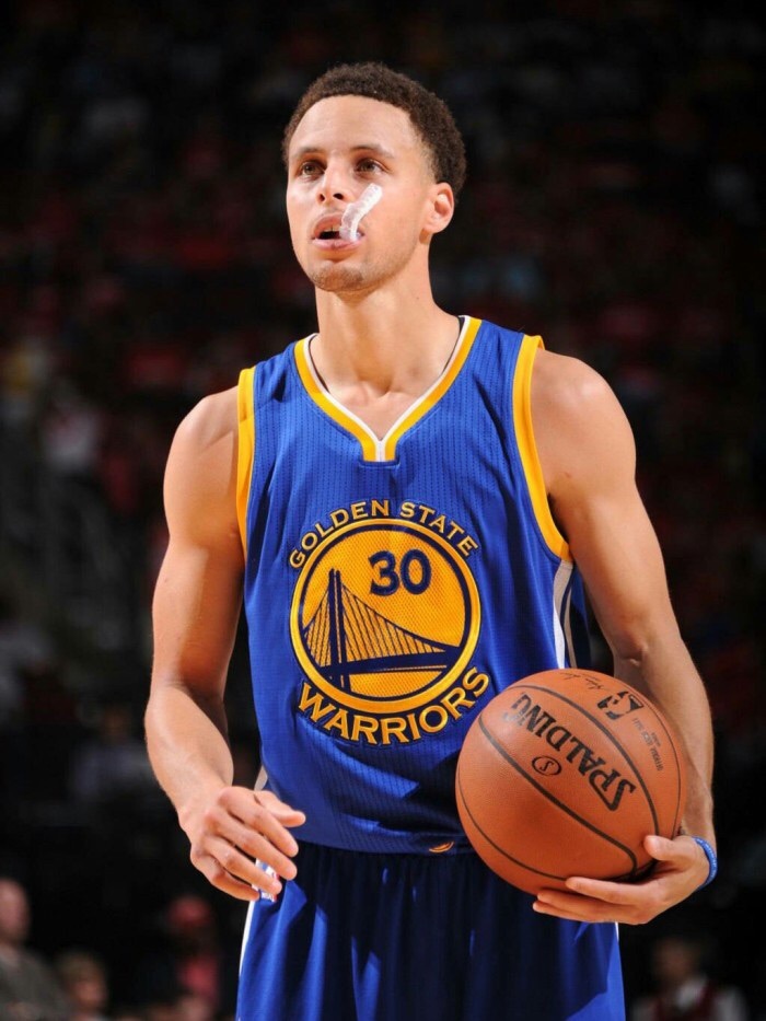 讨论一下下赛季勇士该怎样调阵容?