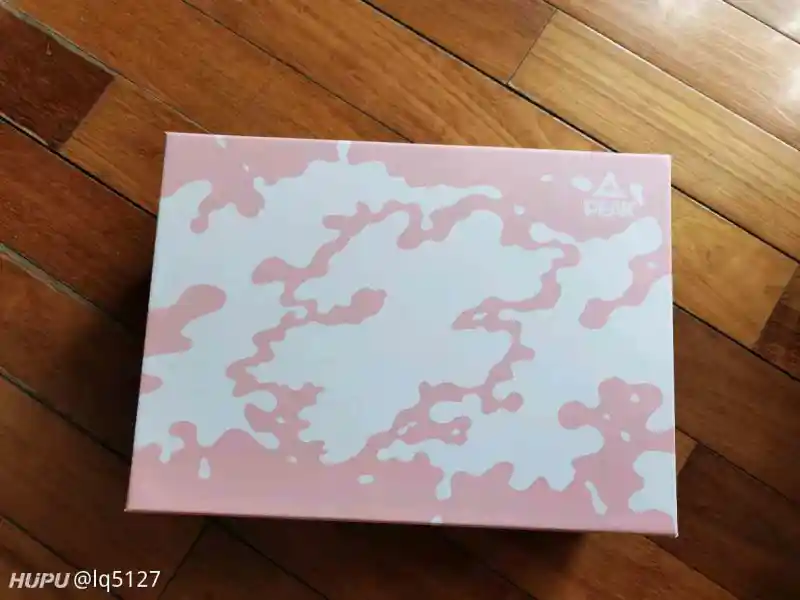 大三角奶牛开箱 运动装备 虎扑社区 大三角奶牛开箱 运动装备 虎扑社区
