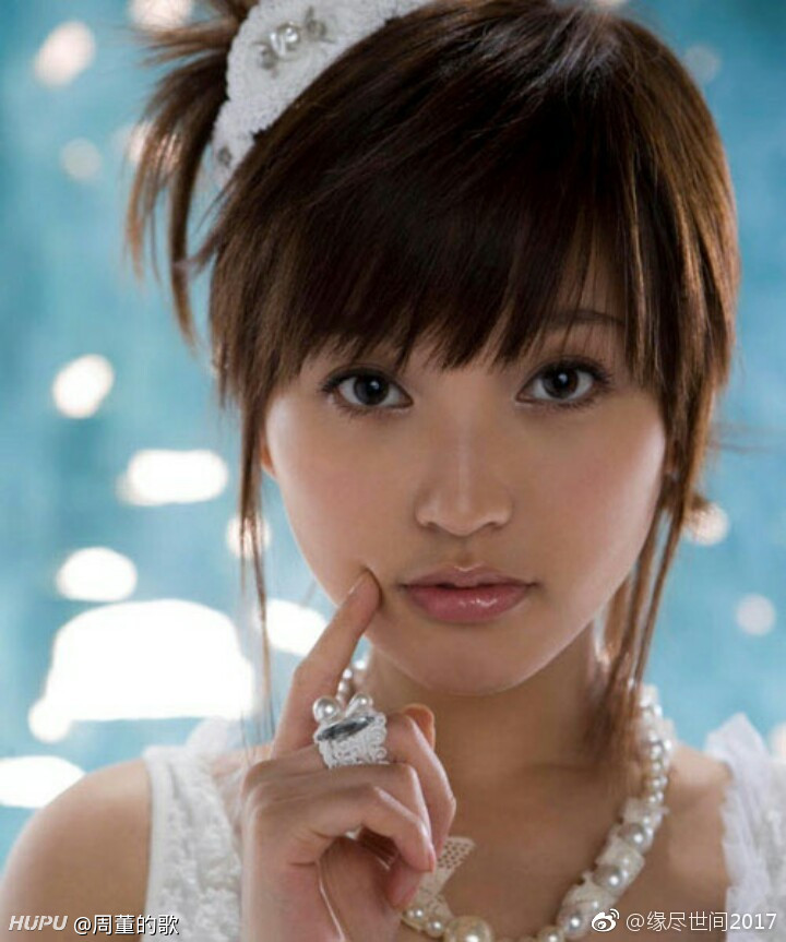 金莎--短发美女的大遗珠