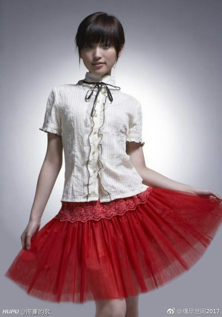 金莎--短发美女的大遗珠