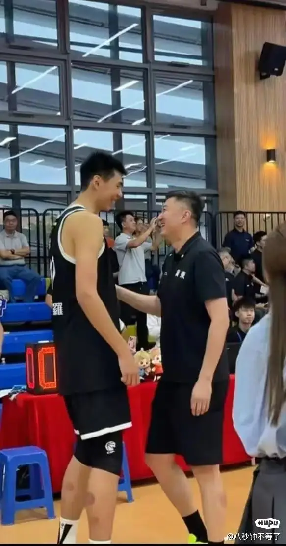 外教在cba几乎没有成功的案例尤纳斯算半