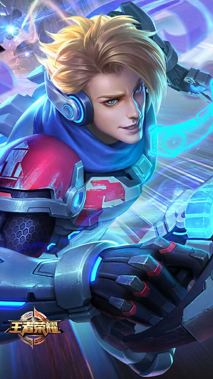 提名一个马可的kpl皮肤,开始用的时候感觉没激情绿茵好用,但用久了